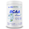 AllNutrition BCAA Max Support Instant 500 g /50 servings/ Orange - зображення 1