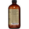 Solgar Liquid Calcium Magnesium Citrate with Vitamin D3 473 ml /32 servings/ Natural Orange Vanilla - зображення 3