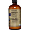 Solgar Liquid Calcium Magnesium Citrate with Vitamin D3 473 ml /32 servings/ Natural Blueberry - зображення 2