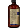Solgar Liquid Calcium Magnesium Citrate with Vitamin D3 473 ml /32 servings/ Natural Blueberry - зображення 4