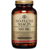 Solgar No-Flush Niacin 500 mg Vegetable Capsules /Vitamin B3/ 250 caps - зображення 1