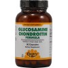 Country Life Glucosamine/Chondroitin Formula 90 caps - зображення 1