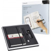 Moleskine Smart Writing Set Ellipse, Line, Black 8056420858822, SWSAB2B - зображення 3