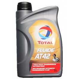 Total Fluide AT 42 1 л