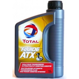 Total Fluide ATХ 1 л