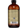 Solgar Earth Source Organic Flaxseed Oil 473 ml /31 servings/ Natural - зображення 3