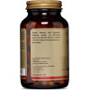 Solgar Caprylic Acid Vegetable Capsules 100 caps - зображення 4