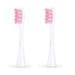   Oclean Toothbrush Head Pink 2pcs P1S2