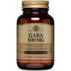 Solgar GABA 500 mg Vegetable Capsules 50 caps - зображення 1