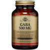 Solgar GABA 500 mg Vegetable Capsules 100 caps - зображення 1