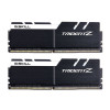 G.Skill 16 GB (2x8GB) DDR4 3600 MHz (F4-3600C16D-16GTZKW) - зображення 1