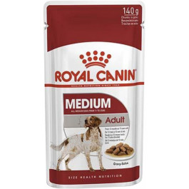   Royal Canin Medium Adult 140 г (1095014)