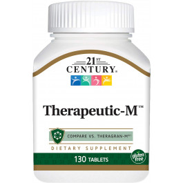 21st Century Therapeutic-M 130 tabs