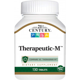   21st Century Therapeutic-M 130 tabs