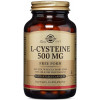 Solgar L-Cysteine 500 mg Vegetable Capsules 90 caps - зображення 1