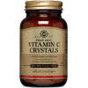 Solgar Vitamin C Crystals 125 g /100 servings/ Pure - зображення 1