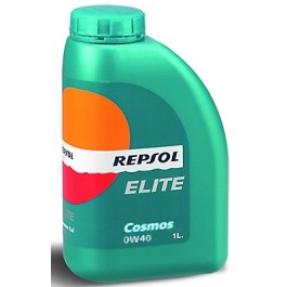 Repsol Elite Cosmos 0W-40 1л