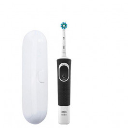 Oral-B Vitality 100 Black Case