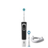 Oral-B Vitality 100 Black Stand 2 насадки - зображення 1