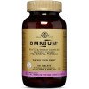 Solgar Omnium Tablets Phytonutrient Complex Multiple Vitamin & Mineral Formula 180 tabs - зображення 1