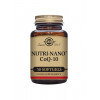 Solgar Nutri-Nano CoQ-10 Softgels 50 caps - зображення 2