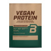 BiotechUSA Vegan Protein 25 g /sample/ Forest Fruit - зображення 1