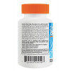 Doctor's Best High Absorption Iron 27 mg 120 tabs - зображення 3