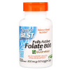 Doctor's Best Fully Active Folate 800 mcg 60 caps - зображення 2