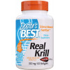 Doctor's Best Real Krill 350 mg 60 caps - зображення 1