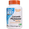 Doctor's Best Curcumin Phytosome with Meriva 500 mg 60 caps - зображення 1