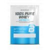 BiotechUSA 100% Pure Whey Lactose Free 28 g - зображення 1