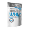 BiotechUSA 100% Pure Whey 454 g /16 servings/ Milk Rice - зображення 1