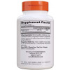 Doctor's Best High Absorption Magnesium 100 mg Elemental 240 tabs - зображення 2