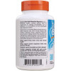 Doctor's Best High Absorption Magnesium 100 mg Elemental 240 tabs - зображення 3