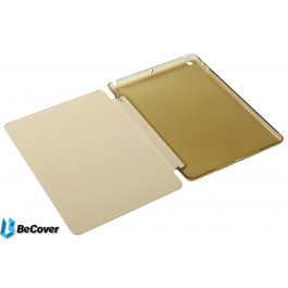   BeCover Smart Case для Apple iPad 10.2 2019/2020/ 2021 Gold (704136)