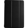 BeCover Силиконовый чехол-книжка для Apple iPad 10.2 2019/2020/ 2021 Black (704138) - зображення 1