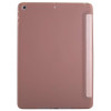 BeCover Силиконовый чехол-книжка для Apple iPad 10.2 2019/2020/ 2021 Rose Gold (704143) - зображення 2