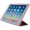 BeCover Силиконовый чехол-книжка для Apple iPad 10.2 2019/2020/ 2021 Rose Gold (704143) - зображення 3