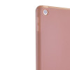 BeCover Силиконовый чехол-книжка для Apple iPad 10.2 2019/2020/ 2021 Rose Gold (704143) - зображення 5