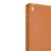 BeCover Силиконовый чехол-книжка для Apple iPad 10.2 2019/2020/ 2021 Orange (704144) - зображення 5