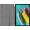 BeCover Smart Case для Samsung Galaxy Tab S5e T720/T725 Night (704303) - зображення 4
