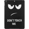 BeCover Smart Case для Apple iPad 10.2 2019/2020/ 2021 Don't Touch (704309) - зображення 2