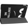 BeCover Smart Case для Apple iPad 10.2 2019/2020/ 2021 Don't Touch (704309) - зображення 3