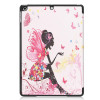 BeCover Smart Case для Apple iPad 10.2 2019/2020/ 2021 Fairy (704310) - зображення 2