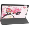 BeCover Smart Case для Apple iPad 10.2 2019/2020/ 2021 Fairy (704310) - зображення 3