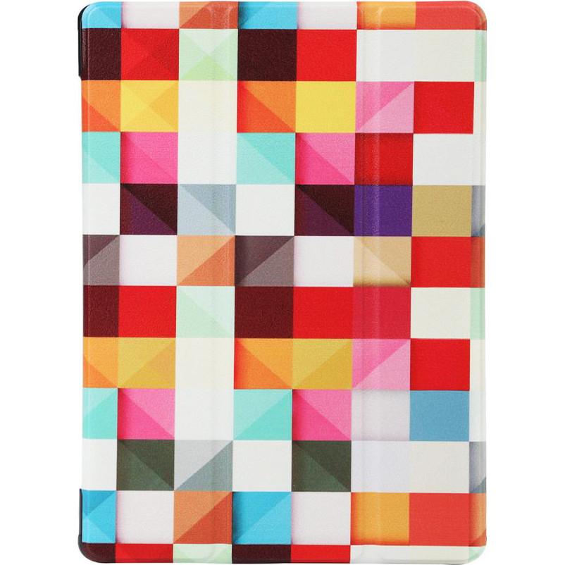 BeCover Smart Case для Apple iPad 10.2 2019/2020/ 2021 Square (704313) - зображення 1