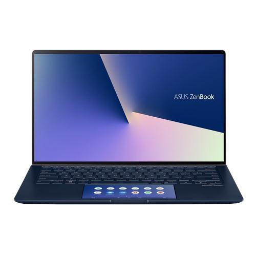 ASUS ZenBook 14 UX434FLC (90NB0MP3-S00060) - зображення 1