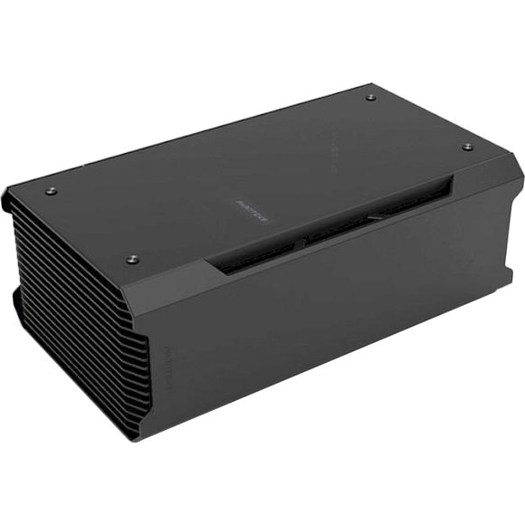 Phanteks Enthoo Evolv Shift Satin Black (PH-ES217E_BK) - зображення 1