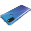 BeCover Anti-Shock для Samsung Galaxy M21 M215/ M30s M307 Clear (704320) - зображення 2