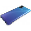 BeCover Anti-Shock для Samsung Galaxy M21 M215/ M30s M307 Clear (704320) - зображення 3